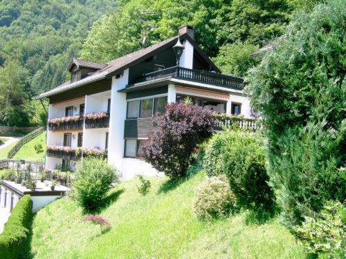 Gaestehaus Katharina Kiefersfelden Exterior photo