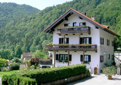 Gaestehaus Katharina Kiefersfelden Exterior photo